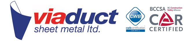 Viaduct Sheet Metal Ltd.